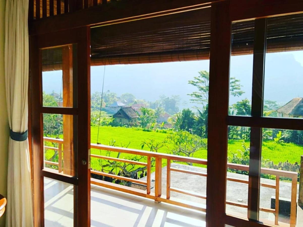 Noka Homestay Sidemen  Exterior photo